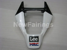 Cargar imagen en el visor de la galería, Black and Red White Lee - CBR1000RR 04-05 Fairing Kit -