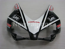 Cargar imagen en el visor de la galería, Black and Red White Lee - CBR1000RR 04-05 Fairing Kit -