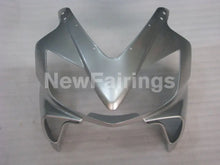 Cargar imagen en el visor de la galería, Black and Silver Factory Style - CBR600 F4i 01-03 Fairing
