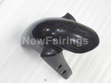 Cargar imagen en el visor de la galería, Black Silver Factory Style - YZF-R1 04-06 Fairing Kit