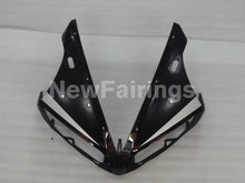Cargar imagen en el visor de la galería, Black Silver Factory Style - YZF-R1 04-06 Fairing Kit