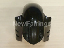 Cargar imagen en el visor de la galería, Black and Silver Factory Style - YZF-R6 03-04 Fairing Kit Vehicles &amp; Parts &gt; Vehicle Parts &amp; Accessories &gt; Motor