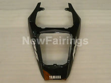 Cargar imagen en el visor de la galería, Black and Silver Factory Style - YZF-R6 03-04 Fairing Kit Vehicles &amp; Parts &gt; Vehicle Parts &amp; Accessories &gt; Motor