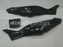 Cargar imagen en el visor de la galería, Black and Silver Factory Style - YZF1000R Thunderace 96-05 Fairing Kit Vehicles &amp; Parts &gt; Vehicle Parts &amp; Accessories &gt;