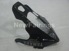 Cargar imagen en el visor de la galería, Black and Silver Factory Style - YZF1000R Thunderace 96-05 Fairing Kit Vehicles &amp; Parts &gt; Vehicle Parts &amp; Accessories &gt;