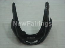 Cargar imagen en el visor de la galería, Black and Silver Factory Style - YZF1000R Thunderace 96-05 Fairing Kit Vehicles &amp; Parts &gt; Vehicle Parts &amp; Accessories &gt;