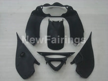 Cargar imagen en el visor de la galería, Black and Silver Factory Style - YZF1000R Thunderace 96-05 Fairing Kit Vehicles &amp; Parts &gt; Vehicle Parts &amp; Accessories &gt;