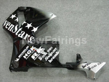 Cargar imagen en el visor de la galería, Black and Silver SevenStars - CBR600RR 05-06 Fairing Kit -