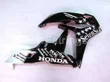 Cargar imagen en el visor de la galería, Black and Silver SevenStars- CBR600RR 07-08 Fairing Kit -