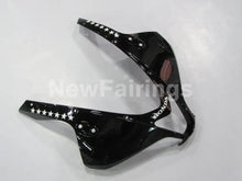 Cargar imagen en el visor de la galería, Black and Silver SevenStars- CBR600RR 07-08 Fairing Kit -