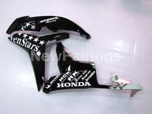 Cargar imagen en el visor de la galería, Black and Silver SevenStars- CBR600RR 07-08 Fairing Kit -