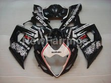 Cargar imagen en el visor de la galería, Black and White Beacon - GSX - R1000 05 - 06 Fairing Kit