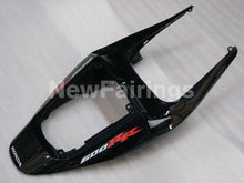 Cargar imagen en el visor de la galería, Black and White Factory Style - CBR600RR 05-06 Fairing Kit -