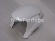 Cargar imagen en el visor de la galería, Black and White Factory Style - CBR600RR 05-06 Fairing Kit -