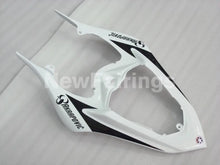 Cargar imagen en el visor de la galería, Black White Factory Style - YZF-R1 07-08 Fairing Kit