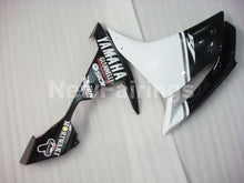 Cargar imagen en el visor de la galería, Black White Factory Style - YZF-R1 07-08 Fairing Kit