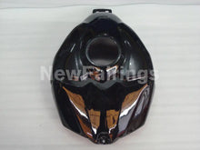 Cargar imagen en el visor de la galería, Black White Factory Style - YZF-R1 07-08 Fairing Kit