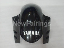 Cargar imagen en el visor de la galería, Black White Factory Style - YZF-R1 07-08 Fairing Kit