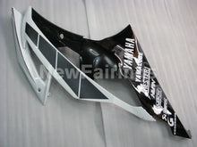 Cargar imagen en el visor de la galería, Black and White Factory Style - YZF-R6 08-16 Fairing Kit Vehicles &amp; Parts &gt; Vehicle Parts &amp; Accessories &gt; Motor Vehicle