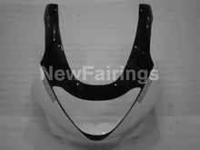 Cargar imagen en el visor de la galería, Black and White Factory Style - YZF600R Thundercat 96-07 Fairing Kit Vehicles &amp; Parts &gt; Vehicle Parts &amp; Accessories &gt;