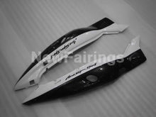 Cargar imagen en el visor de la galería, Black and White Factory Style - YZF600R Thundercat 96-07 Fairing Kit Vehicles &amp; Parts &gt; Vehicle Parts &amp; Accessories &gt;