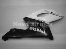 Cargar imagen en el visor de la galería, Black and White Factory Style - YZF600R Thundercat 96-07 Fairing Kit Vehicles &amp; Parts &gt; Vehicle Parts &amp; Accessories &gt;