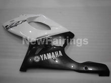 Cargar imagen en el visor de la galería, Black and White Factory Style - YZF600R Thundercat 96-07 Fairing Kit Vehicles &amp; Parts &gt; Vehicle Parts &amp; Accessories &gt;