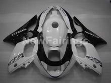 Cargar imagen en el visor de la galería, Black and White Factory Style - YZF600R Thundercat 96-07 Fairing Kit Vehicles &amp; Parts &gt; Vehicle Parts &amp; Accessories &gt;