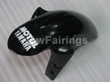 Cargar imagen en el visor de la galería, Black and White FIAT - YZF-R1 04-06 Fairing Kit - Vehicles