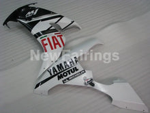 Cargar imagen en el visor de la galería, Black and White FIAT - YZF-R1 04-06 Fairing Kit - Vehicles