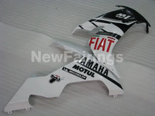 Cargar imagen en el visor de la galería, Black and White FIAT - YZF-R1 04-06 Fairing Kit - Vehicles