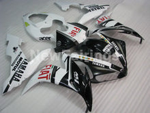 Cargar imagen en el visor de la galería, Black and White FIAT - YZF-R1 04-06 Fairing Kit - Vehicles