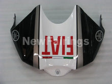 Cargar imagen en el visor de la galería, Black and White FIAT - YZF-R1 04-06 Fairing Kit - Vehicles