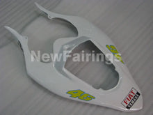 Cargar imagen en el visor de la galería, Black and White FIAT - YZF-R1 04-06 Fairing Kit - Vehicles