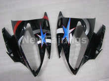 Cargar imagen en el visor de la galería, Black and White FIAT - YZF-R6 06-07 Fairing Kit Vehicles &amp; Parts &gt; Vehicle Parts &amp; Accessories &gt; Motor Vehicle Parts &gt;