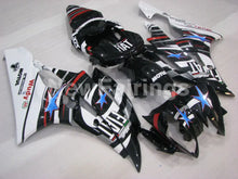 Cargar imagen en el visor de la galería, Black and White FIAT - YZF-R6 06-07 Fairing Kit Vehicles &amp; Parts &gt; Vehicle Parts &amp; Accessories &gt; Motor Vehicle Parts &gt;