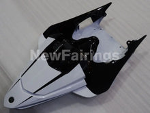 Cargar imagen en el visor de la galería, Black and White Green Monster - YZF-R6 08-16 Fairing Kit Vehicles &amp; Parts &gt; Vehicle Parts &amp; Accessories &gt; Motor Vehicle