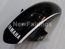 Cargar imagen en el visor de la galería, Black and White Green Monster - YZF-R6 08-16 Fairing Kit Vehicles &amp; Parts &gt; Vehicle Parts &amp; Accessories &gt; Motor Vehicle