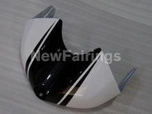 Cargar imagen en el visor de la galería, Black and White Green Monster - YZF-R6 08-16 Fairing Kit Vehicles &amp; Parts &gt; Vehicle Parts &amp; Accessories &gt; Motor Vehicle
