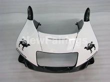 Cargar imagen en el visor de la galería, Black and White Joes - CBR600 F2 91-94 Fairing Kit -