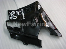 Cargar imagen en el visor de la galería, Black and White Joes - CBR600 F2 91-94 Fairing Kit -