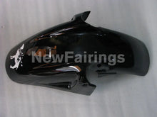 Cargar imagen en el visor de la galería, Black and White Joes - CBR600 F2 91-94 Fairing Kit -
