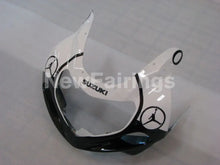 Cargar imagen en el visor de la galería, Black and White Jordan - GSX-R750 00-03 Fairing Kit