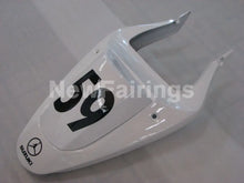 Cargar imagen en el visor de la galería, Black and White Jordan - GSX-R750 00-03 Fairing Kit