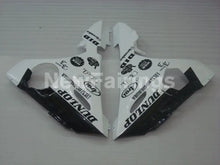 Cargar imagen en el visor de la galería, Black and White Jordan - YZF-R6 03-04 Fairing Kit Vehicles &amp; Parts &gt; Vehicle Parts &amp; Accessories &gt; Motor Vehicle Parts