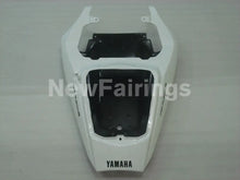 Cargar imagen en el visor de la galería, Black and White Jordan - YZF-R6 03-04 Fairing Kit Vehicles &amp; Parts &gt; Vehicle Parts &amp; Accessories &gt; Motor Vehicle Parts