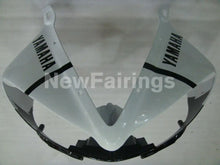 Cargar imagen en el visor de la galería, Black and White Jordan - YZF-R6 03-04 Fairing Kit Vehicles &amp; Parts &gt; Vehicle Parts &amp; Accessories &gt; Motor Vehicle Parts
