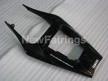 Cargar imagen en el visor de la galería, Black and White Matt Black Factory Style - YZF-R1 02-03