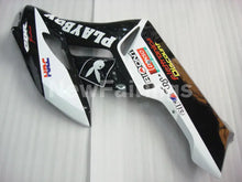 Cargar imagen en el visor de la galería, Black and White PlayBoy - CBR1000RR 04-05 Fairing Kit -