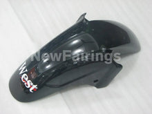 Cargar imagen en el visor de la galería, Black and White West - CBR 1100 XX 96-07 Fairing Kit -